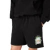 L’arche-sweatshorts