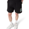 L’arche-sweatshorts