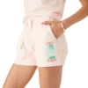 L’arche-sweatshorts