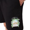 L’arche-sweatshorts