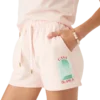 L’arche-sweatshorts
