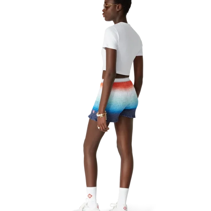 L’ata En Liberta kort T-skjorte