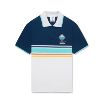 L’éTa En Liberta-pique-skjorte