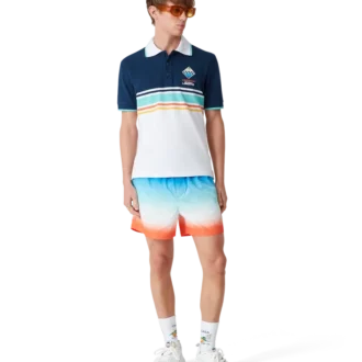 L’éTa En Liberta-pique-skjorte