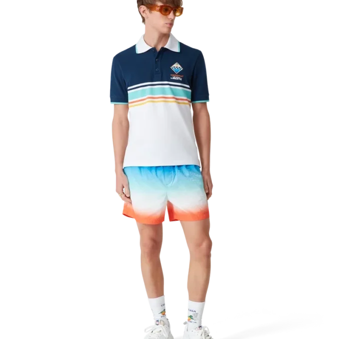 L’éTa En Liberta-pique-skjorte