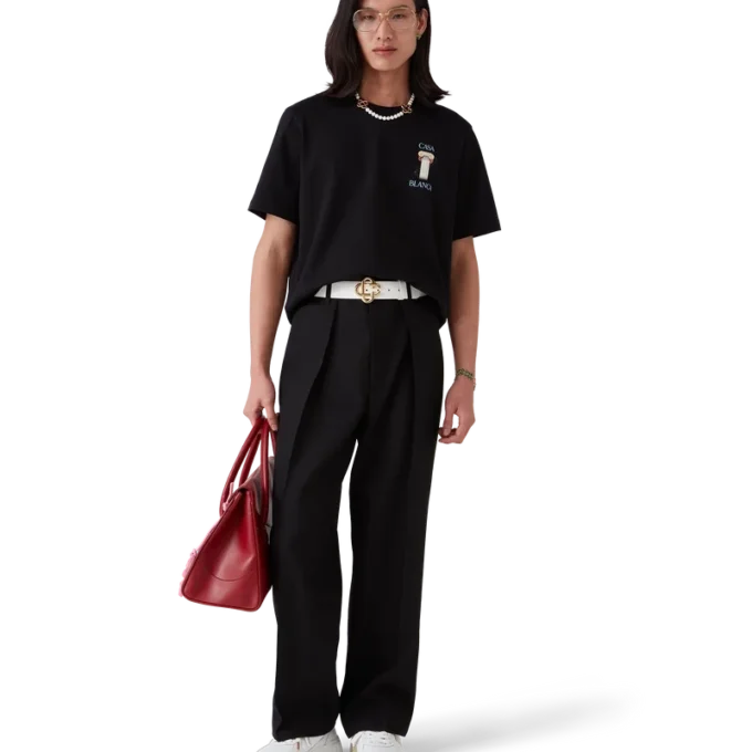 La Colonne T-skjorte