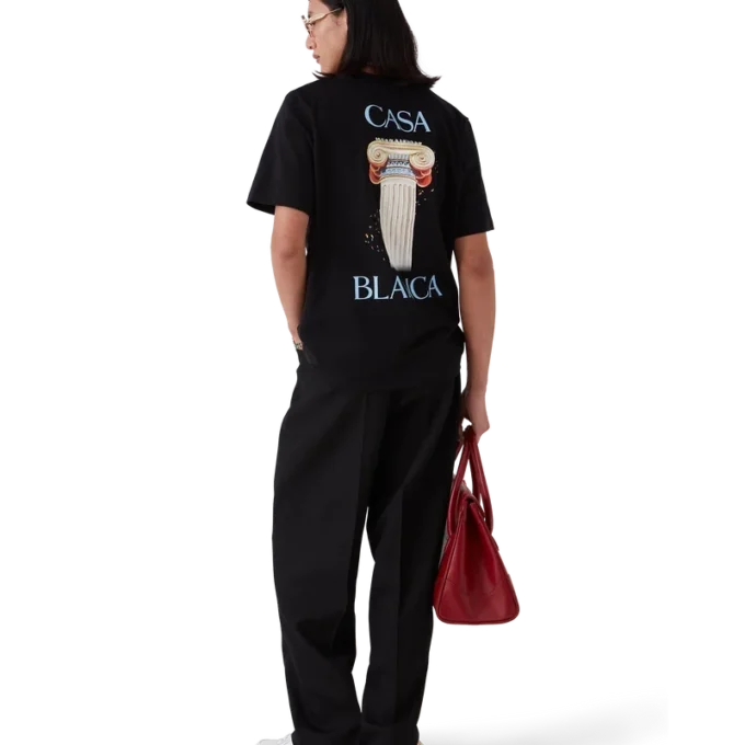 La Colonne T-skjorte