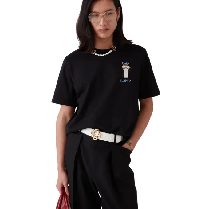 La Colonne T-skjorte