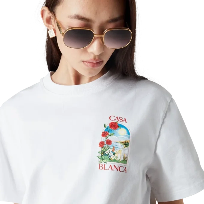 La Days T-skjorte