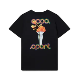 La Flamme Du Sport T-skjorte