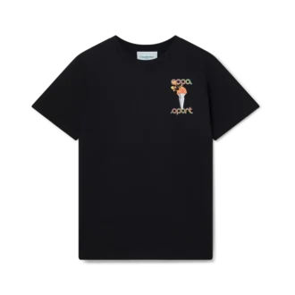 La Flamme Du Sport T-skjorte
