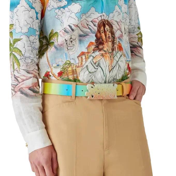 La Musique-belte