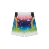 La Musique silke-Shorts