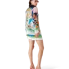 La Musique silke-Shorts