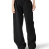 La Pramonition joggebukse med krystallpynt