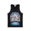 La Pramonition krystallpyntet tank-top La Pramonition krystallpyntet tank-top