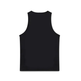 La Pramonition krystallpyntet tank-top
