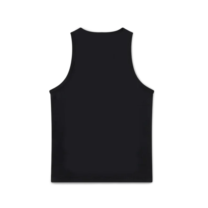 La Pramonition krystallpyntet tank-top La Pramonition krystallpyntet tank-top