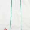 Laserdetaljerte treningsshorts