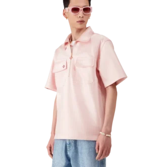 Laurel Pearl-armbånd