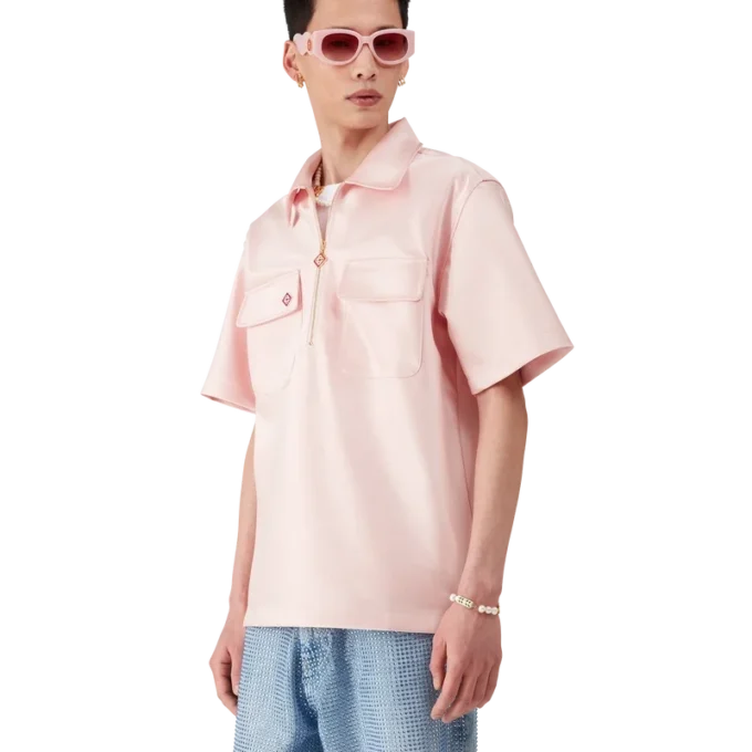 Laurel Pearl-armbånd