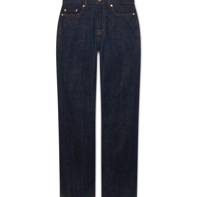 Laurel selvedge-jeans