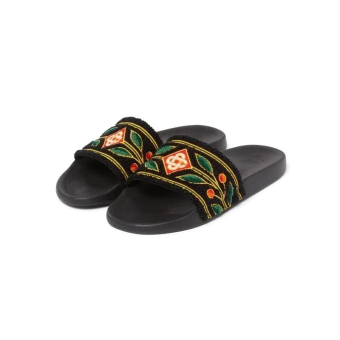 Laurel Terry Slider for menn