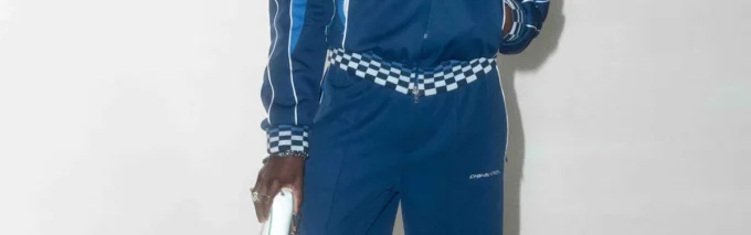 Laurel Terry Slider for menn