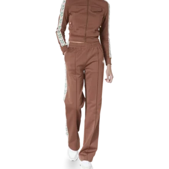 Laurel treningsjakke