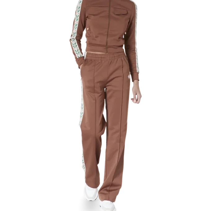 Laurel treningsjakke