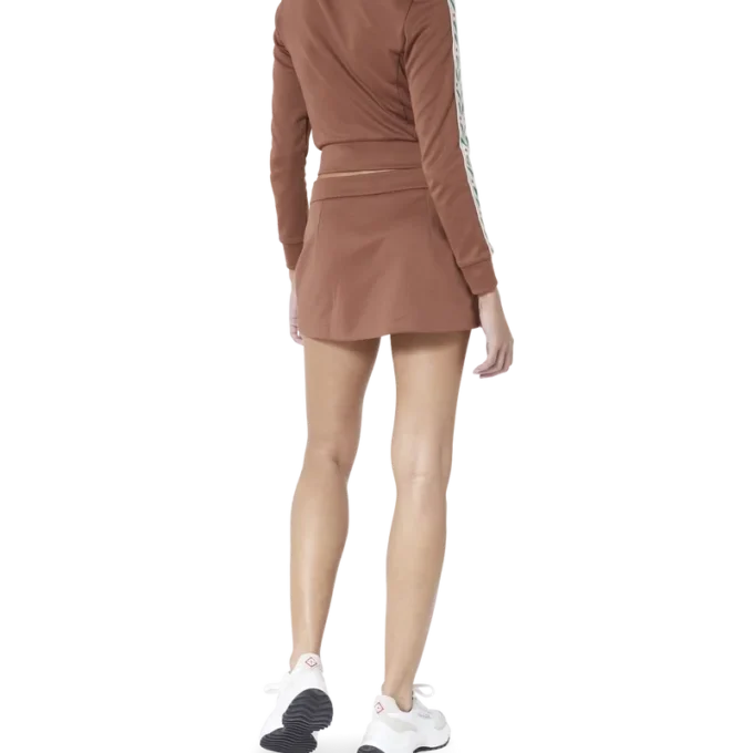 Laurel treningsjakke