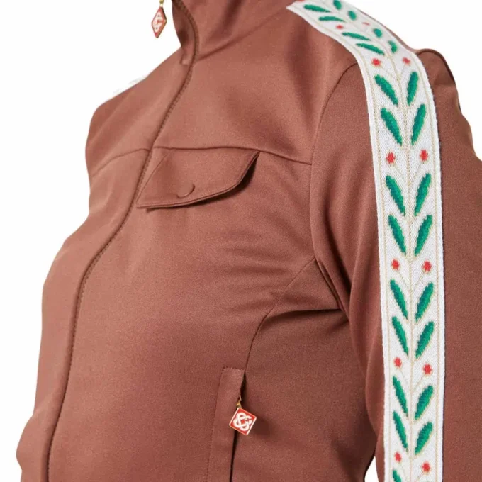 Laurel treningsjakke