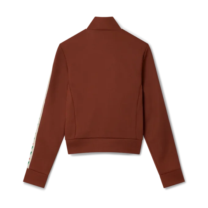 Laurel treningsjakke