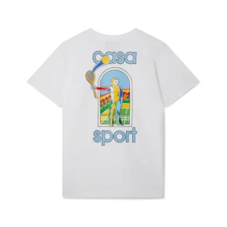 Le Jeu Colora T-skjorte