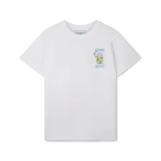 Le Jeu Colora T-skjorte