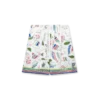 Le Vase Brise silke-Shorts
