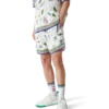 Le Vase Brise silke-Shorts