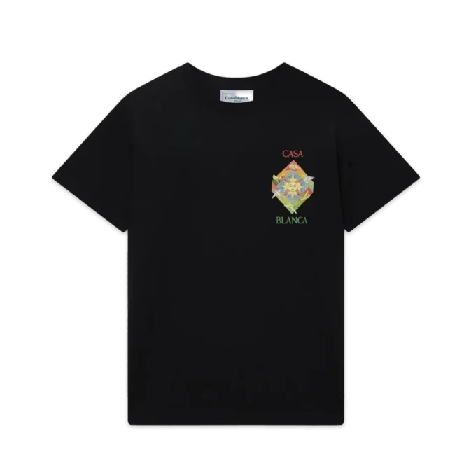 Les Elements T-skjorte