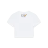 Los Angeles Store Cropped Baby Tee