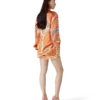 Low Rider silke-Shorts