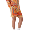 Low Rider silke-Shorts