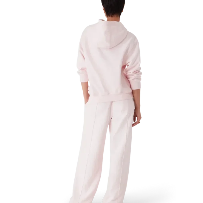 Manga Tennis Ball joggebukse med åpen kant Manga Tennis Ball joggebukse med åpen kant