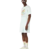 Manga Tennis Ball Sweatshorts