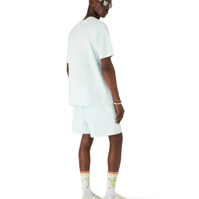 Manga Tennis Ball Sweatshorts