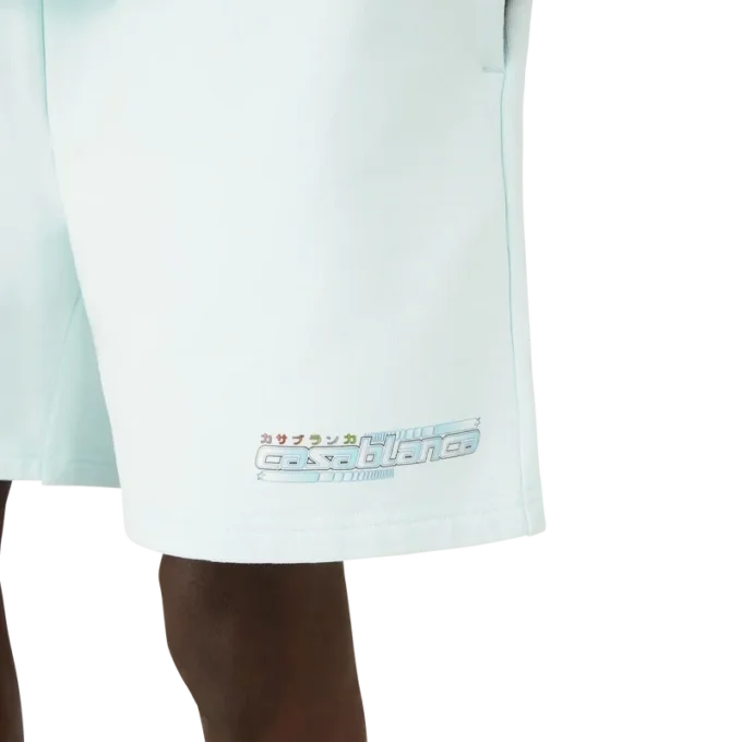 Manga Tennis Ball Sweatshorts