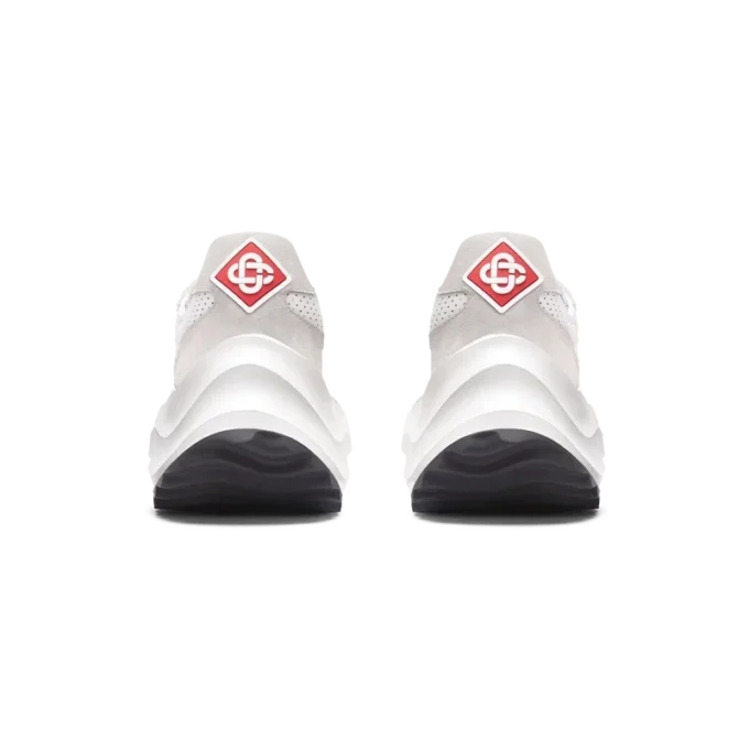 Mens Atlantis Off-White Sneaker Mens Atlantis Off-White Sneaker
