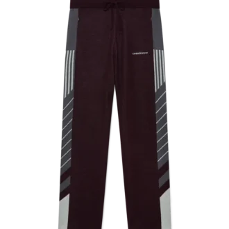 Merino Diagonal Tennisbukser