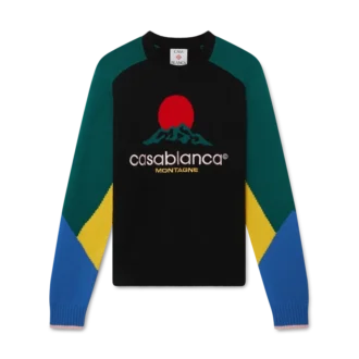 Merino Montagne-genser