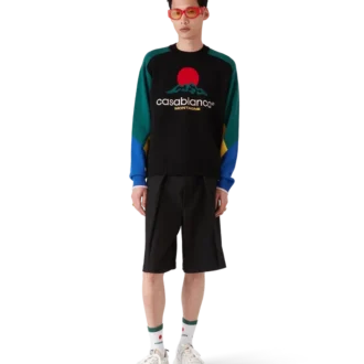 Merino Montagne-genser