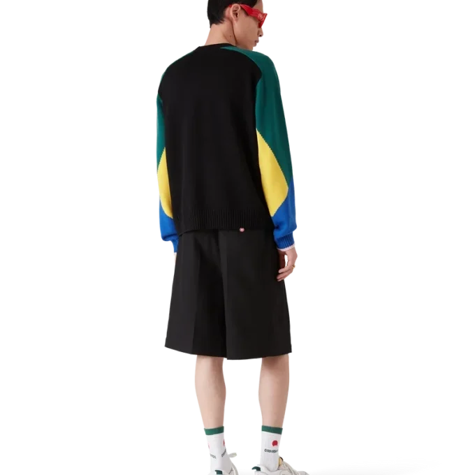 Merino Montagne-genser